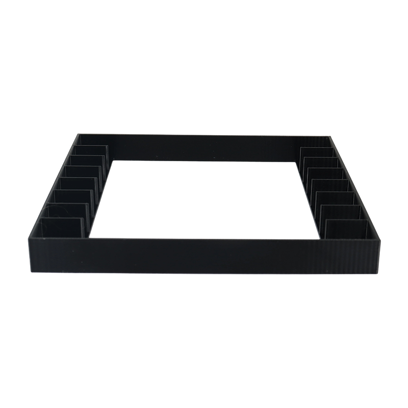 رف تخزين وعرض أقراص CD بـ 8 فت - مراجعة Gaming Console Organizer وسعره