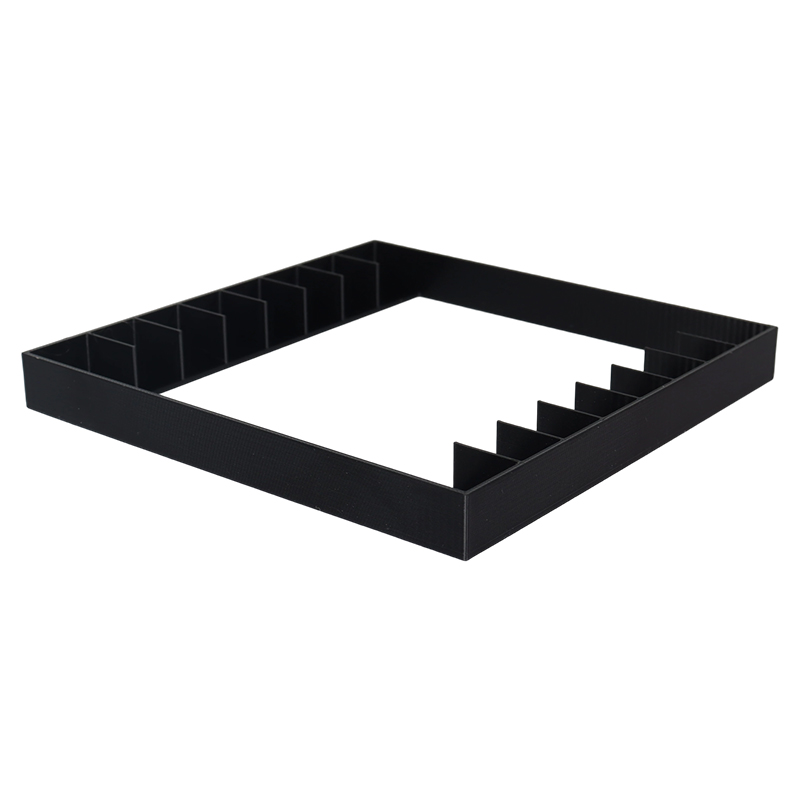 رف تخزين وعرض أقراص CD بـ 8 فت - مراجعة Gaming Console Organizer وسعره