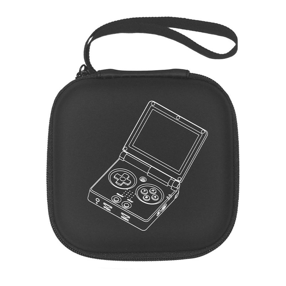 حامل تخزين وحدة التحكم المحمول - مراجعة Gaming Console Organizer وسعره