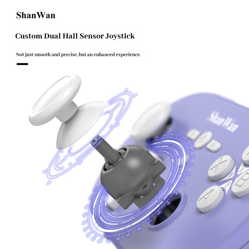 وحدة تحكم الألعاب المحمولة الص - مراجعة Gaming Console Bluetooth وسعره