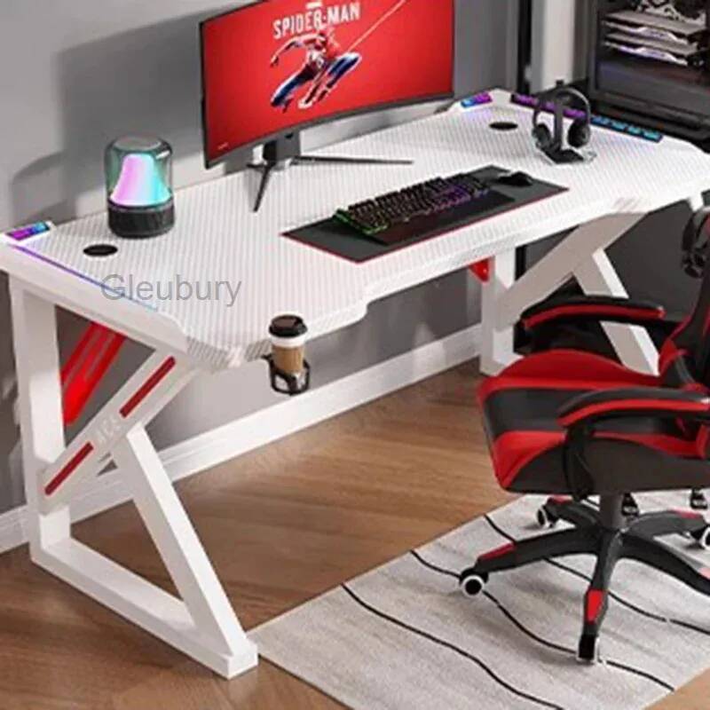 طاولة حائط صغيرة للألعاب، مكات - مراجعة Gaming Console With Keyboard وسعره