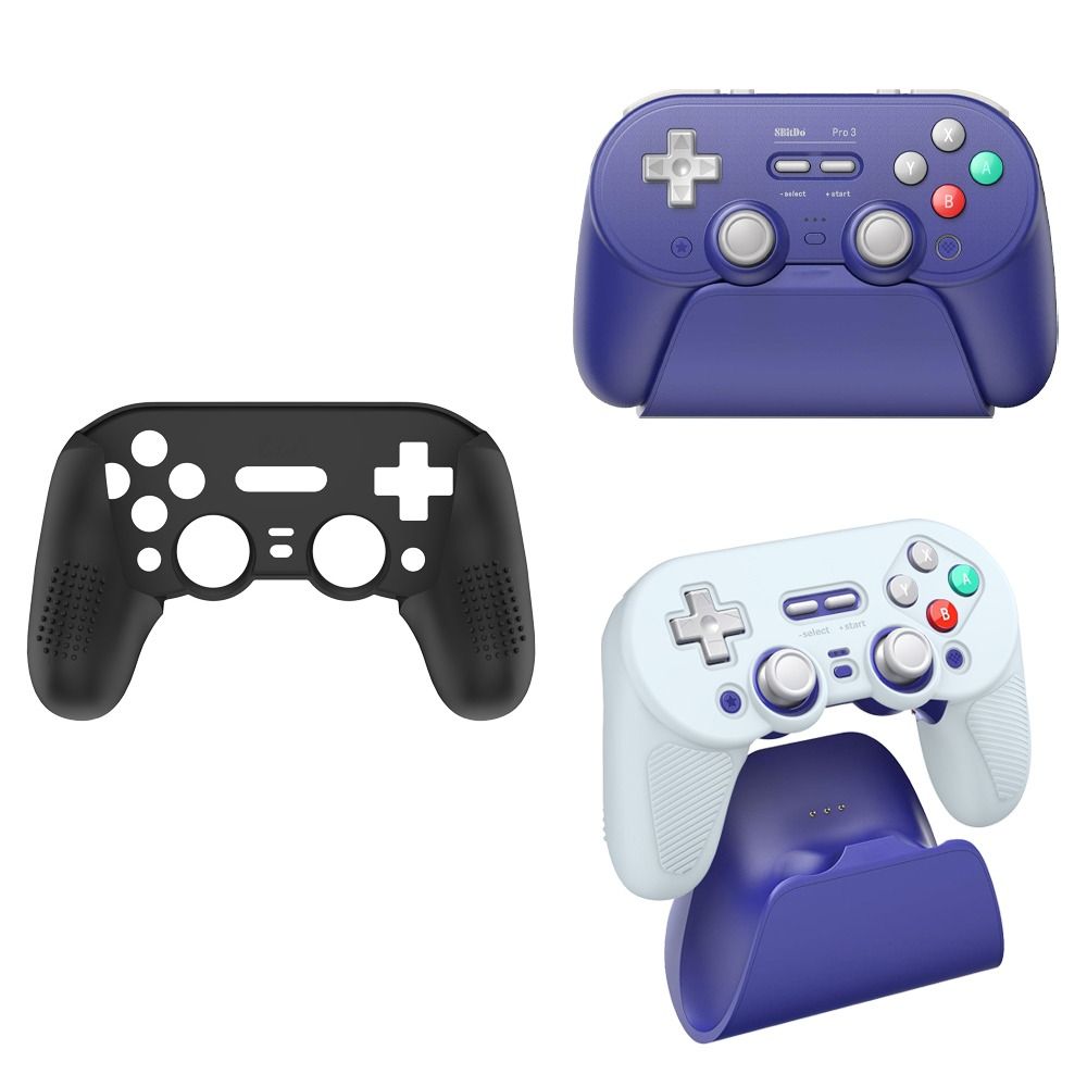 حافظة وحدة تحكم الألعاب من الس - مراجعة Gaming Console Bluetooth وسعره