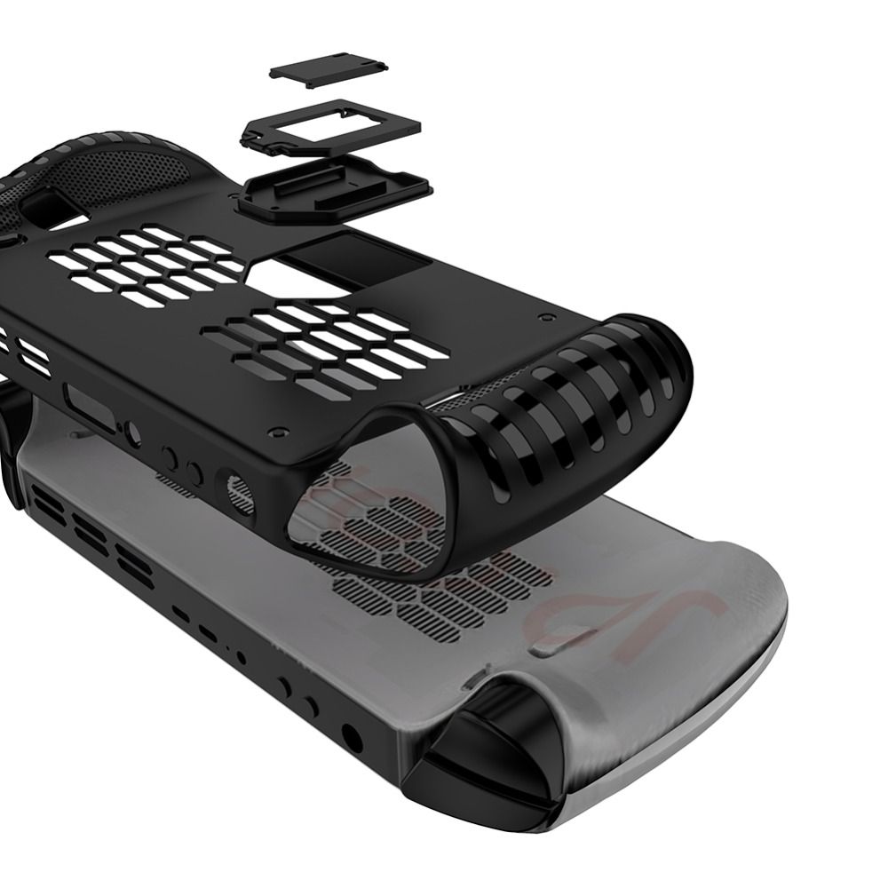 غطاء حماية ناعم من مادة TPU لأ - مراجعة Gaming Console Lenovo وسعره