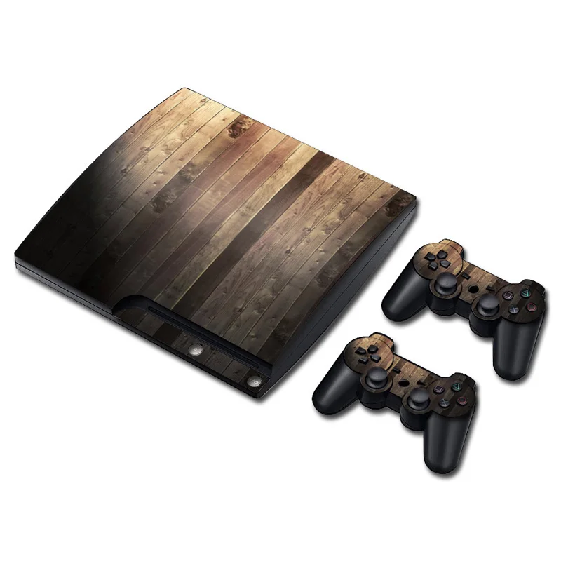 ملصق حماية جديد قادم بسعر خاص، - مراجعة Gaming Console Station وسعره
