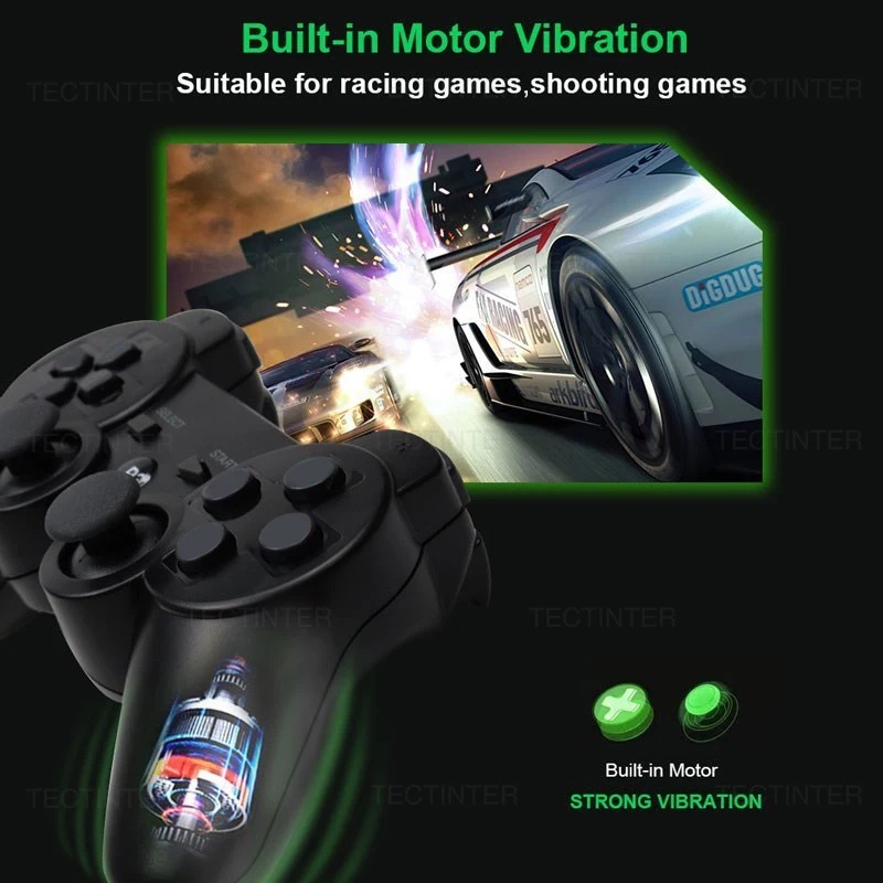 جهاز تحكم لاسلكي بلوتوث عالي ا - مراجعة Gaming Console Bluetooth وسعره