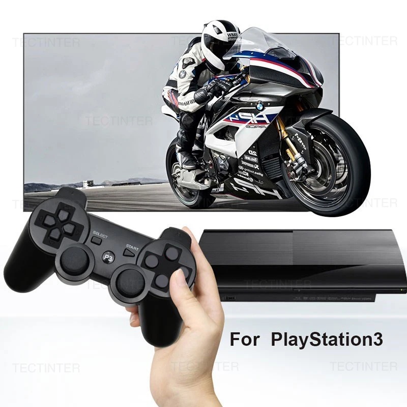 جهاز تحكم لاسلكي بلوتوث عالي ا - مراجعة Gaming Console Bluetooth وسعره