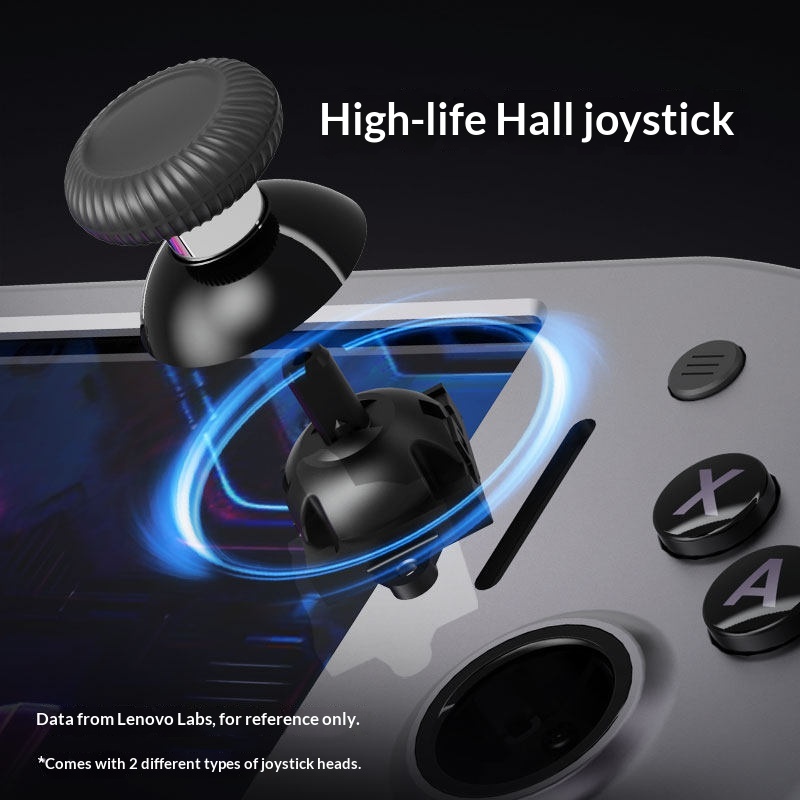 جهاز تحكم ألعاب ليجون جي 9 الج - مراجعة Gaming Console Lenovo وسعره