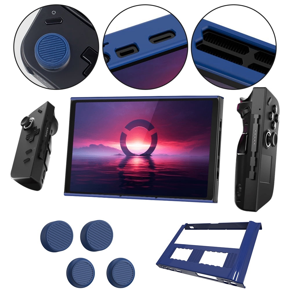 حافظة واقية من السيليكون لجهاز - مراجعة Gaming Console Lenovo وسعره