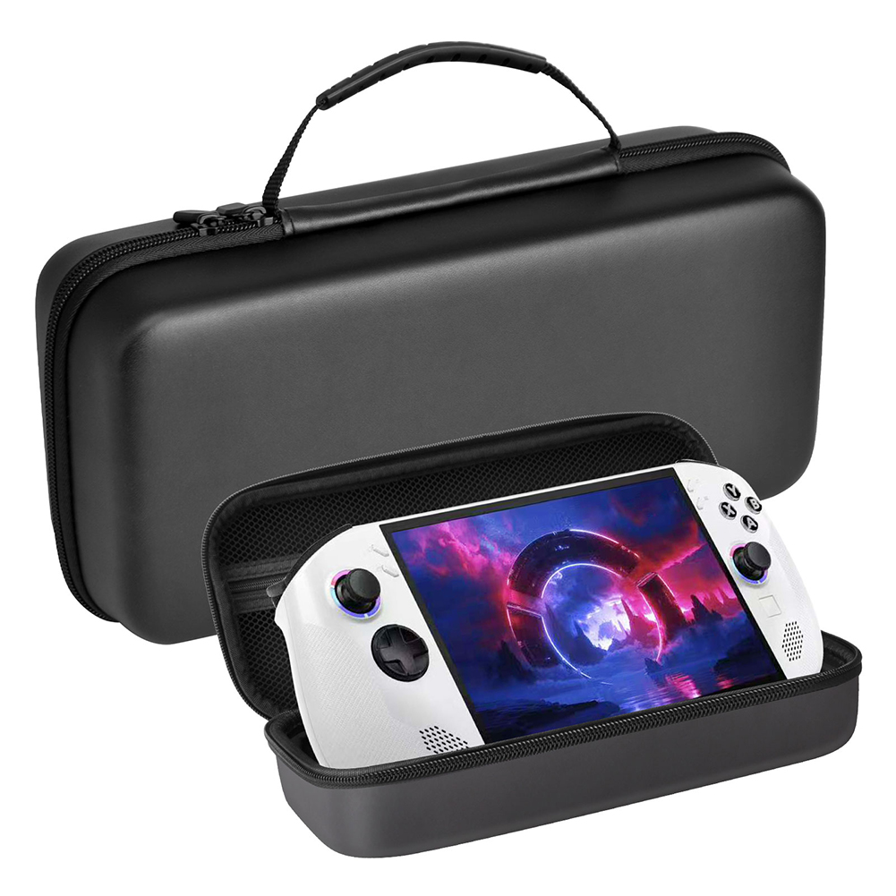 حقيبة حمل لجهاز ألعاب لينوفو ل - مراجعة Gaming Console Lenovo وسعره