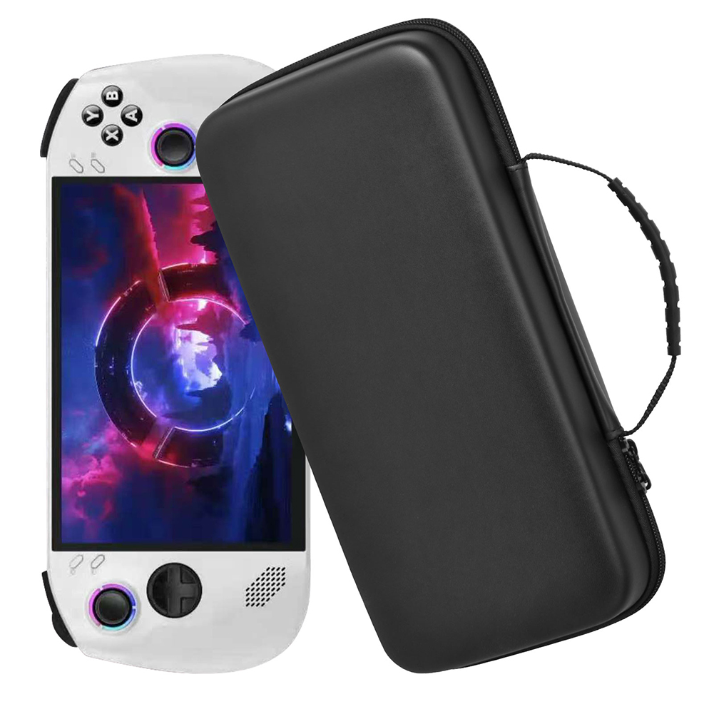 حقيبة حمل لجهاز ألعاب لينوفو ل - مراجعة Gaming Console Lenovo وسعره