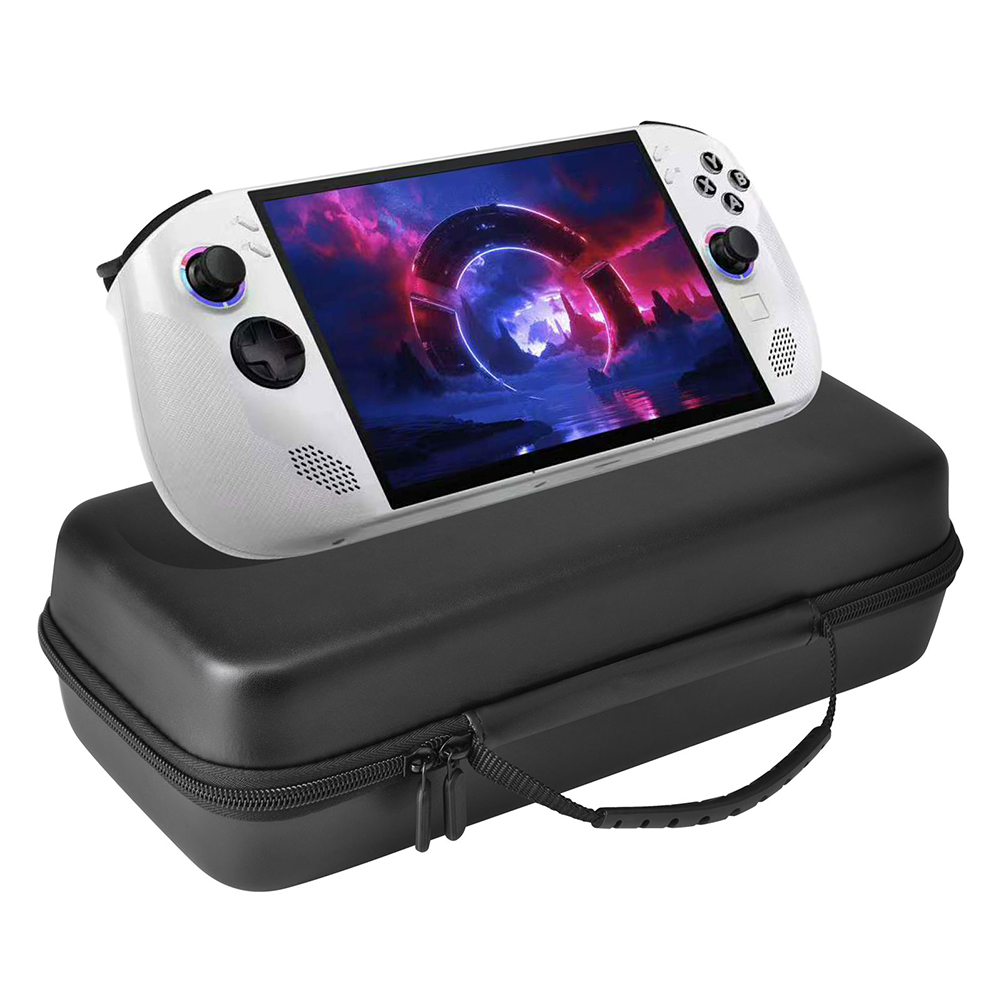 حقيبة حمل لجهاز ألعاب لينوفو ل - مراجعة Gaming Console Lenovo وسعره