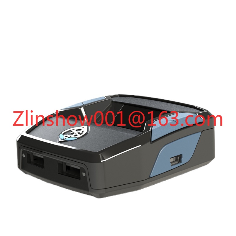 محول ألعاب Cronus ZEN MAX2 لجه - مراجعة Console Gaming Without Limits Zen وسعره