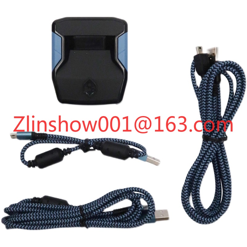 محول ألعاب Cronus ZEN MAX2 لجه - مراجعة Console Gaming Without Limits Zen وسعره