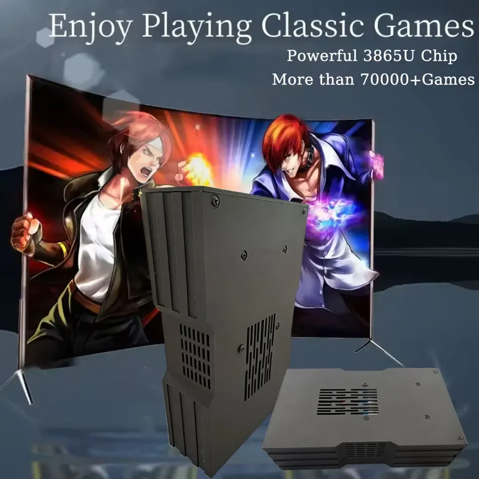 جهاز ألعاب سوبر كونسول إكس كين - مراجعة Gaming Console Windows وسعره