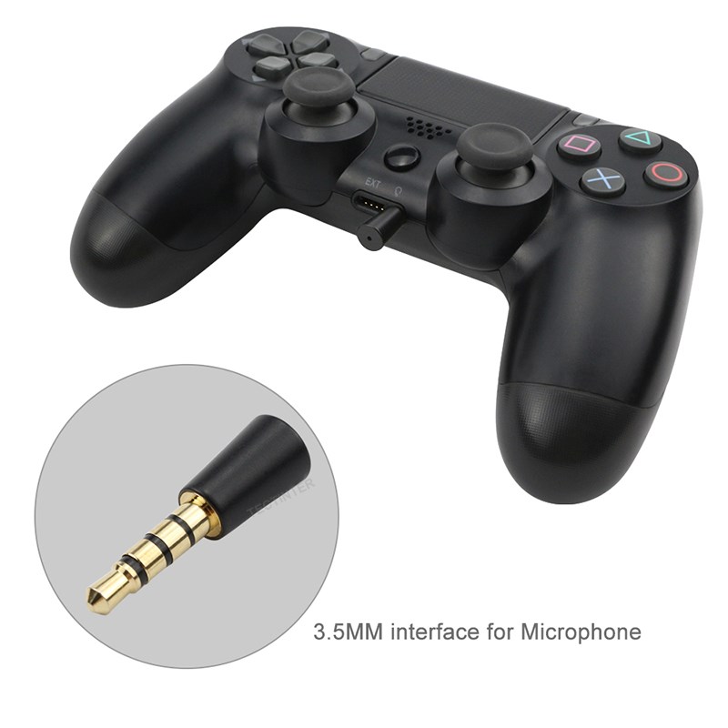 محول USB لاسلكي لوحدة تحكم PS4 - مراجعة Gaming Console Bluetooth وسعره