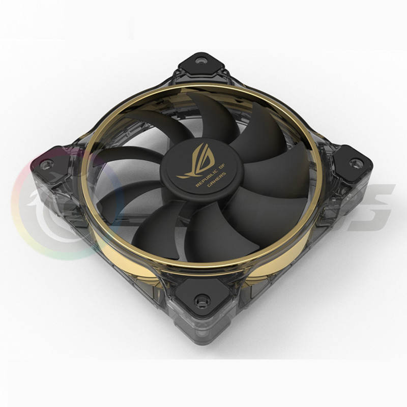 ملصق شعار مروحة خزانة ألعاب ال - مراجعة Gaming Console Cabinet وسعره