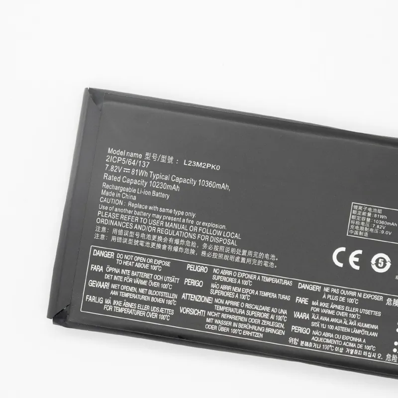 بطارية بديلة لجهاز Lenovo Legi - مراجعة Gaming Console Lenovo وسعره
