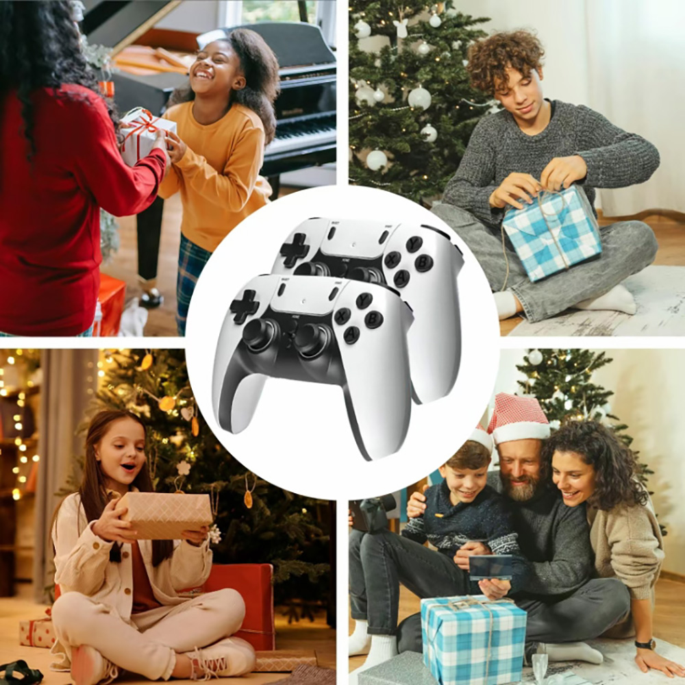 جهاز M15 ULTRA للتلفزيون، يدعم - مراجعة Gaming Console Chinese وسعره