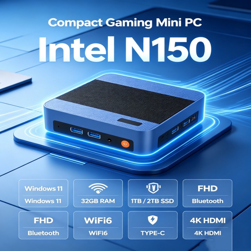 2026 Valiant Core N150 جهاز كم - مراجعة Gaming Console Windows وسعره
