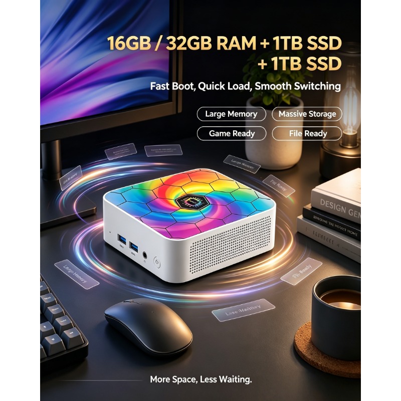 2026 Snug Core N150 جهاز كمبيو - مراجعة Gaming Console Windows وسعره