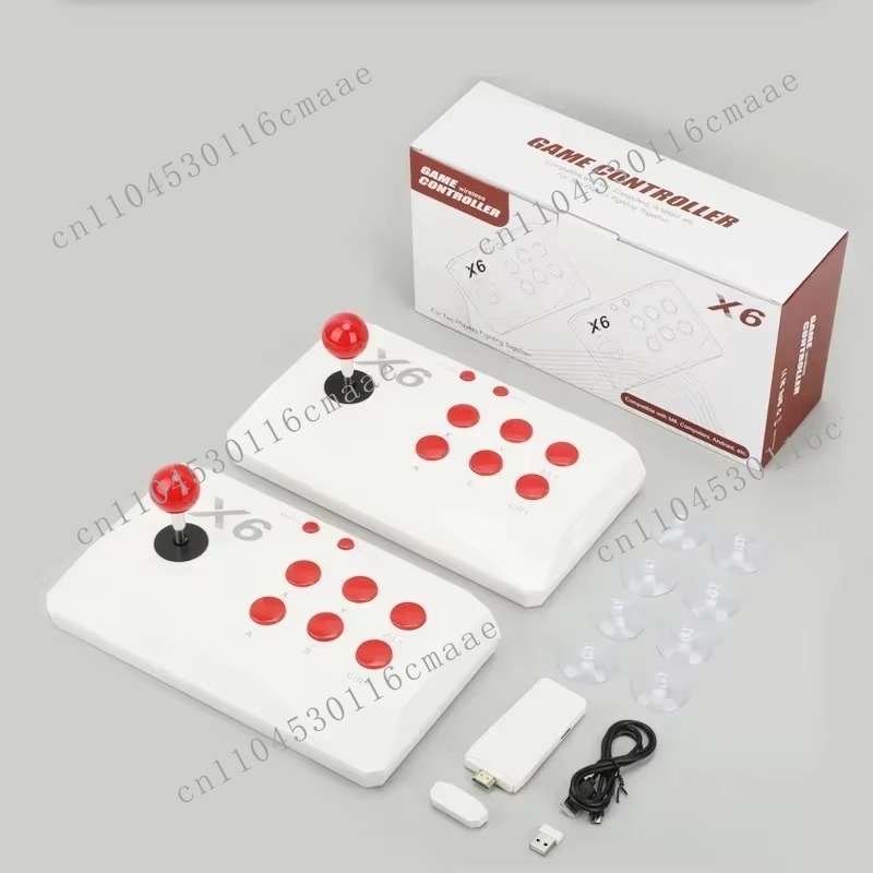 وحدة تحكم ألعاب تلفزيونية كلاس - مراجعة Gaming Console All وسعره