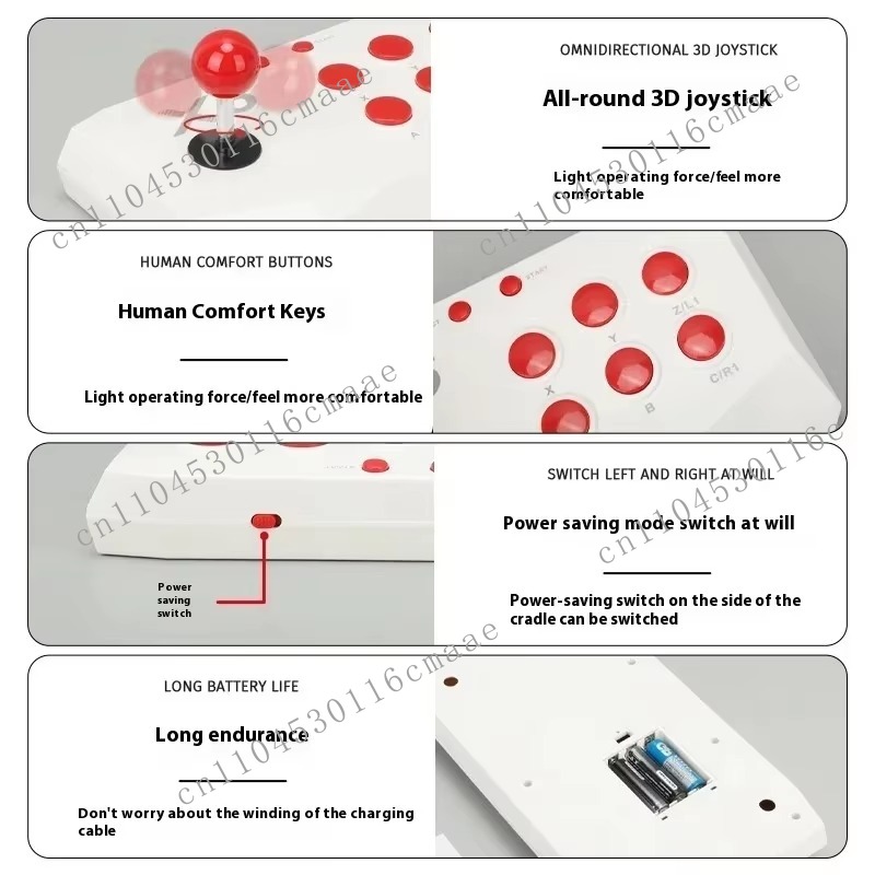 وحدة تحكم ألعاب تلفزيونية كلاس - مراجعة Gaming Console All وسعره