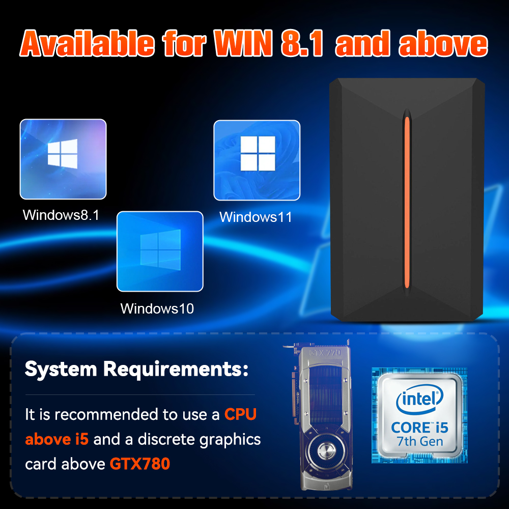 3760+ ألعاب ثلاثية الأبعاد/AAA - مراجعة Gaming Console Windows وسعره
