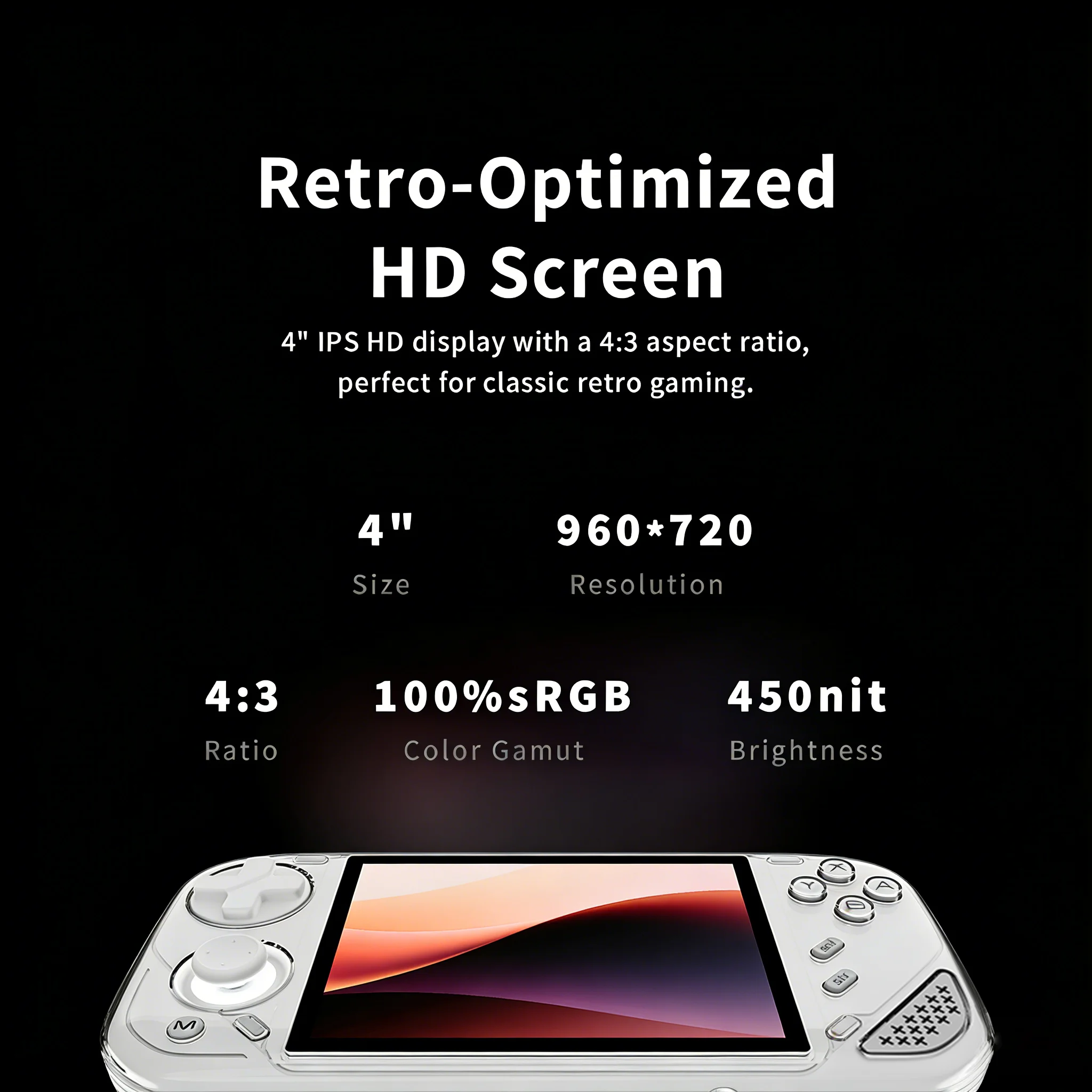 جهاز ألعاب محمول MINILOONG POC - مراجعة Gaming Console Minecraft وسعره
