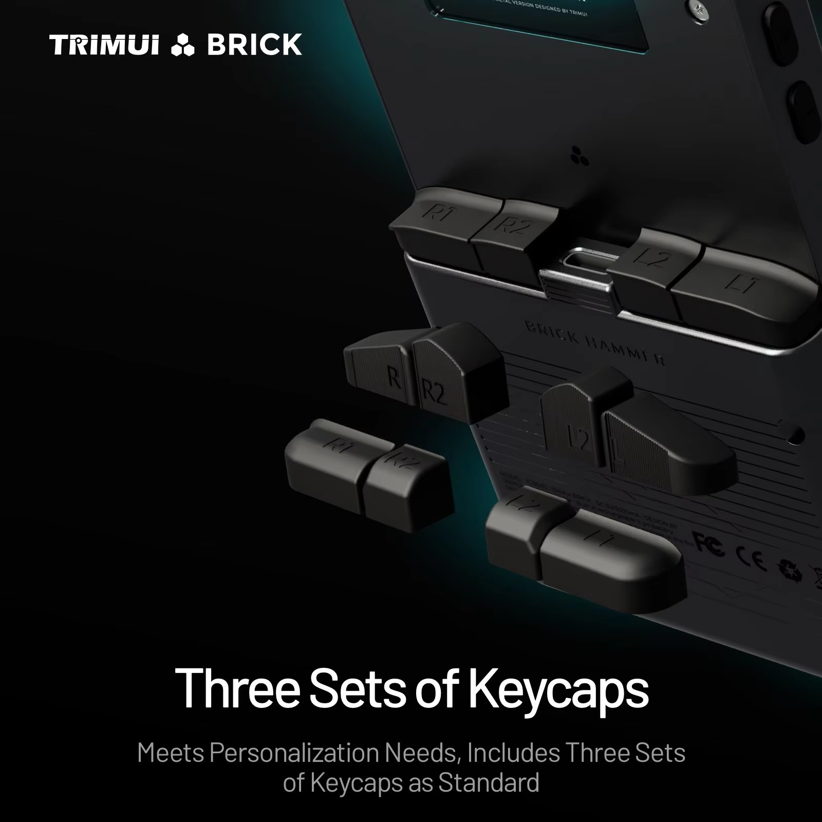 جهاز ألعاب محمول جديد TRIMUI B - مراجعة Gaming Console Bluetooth وسعره
