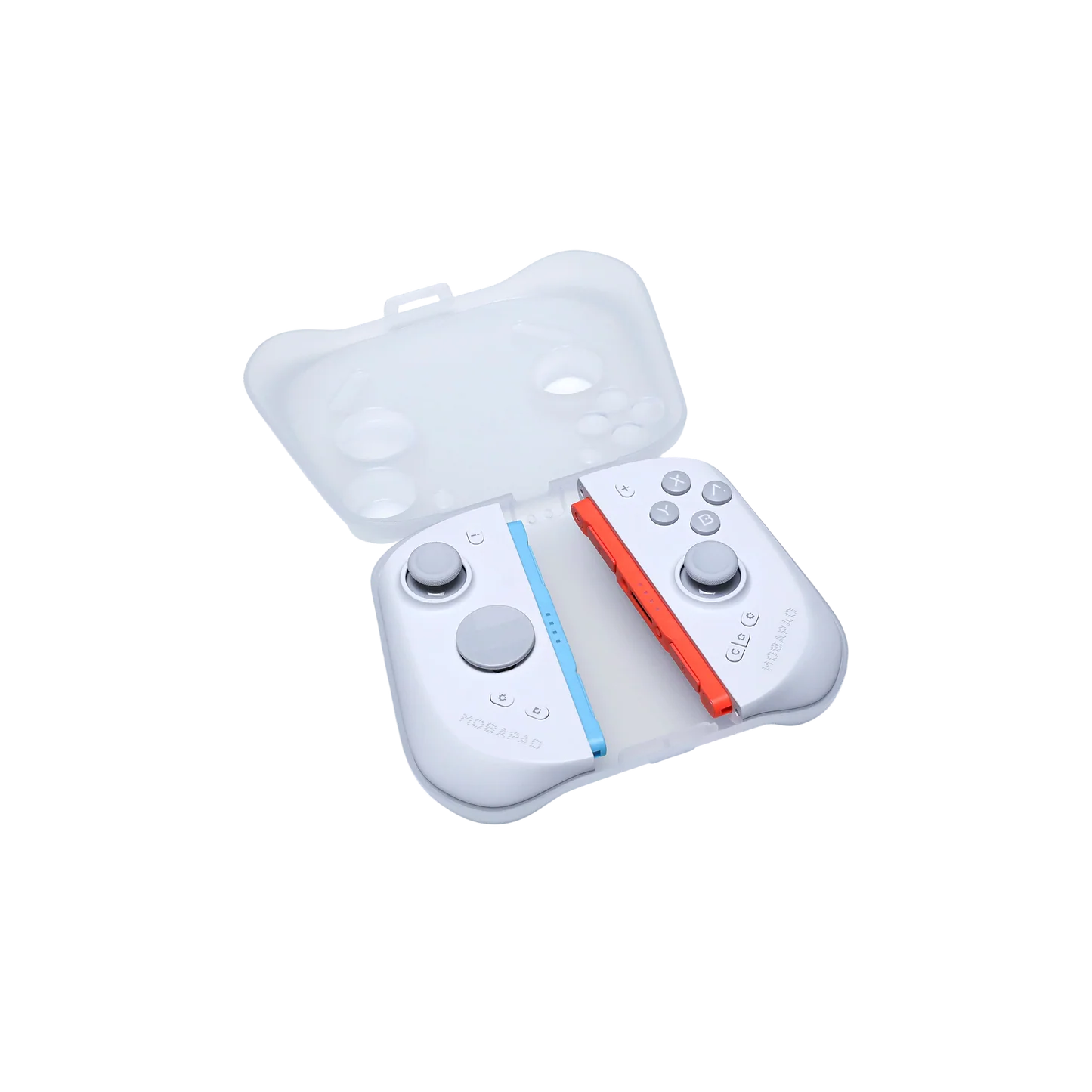 وحدة تحكم ألعاب MOBAPAD M12 S/ - مراجعة Gaming Console Bluetooth وسعره
