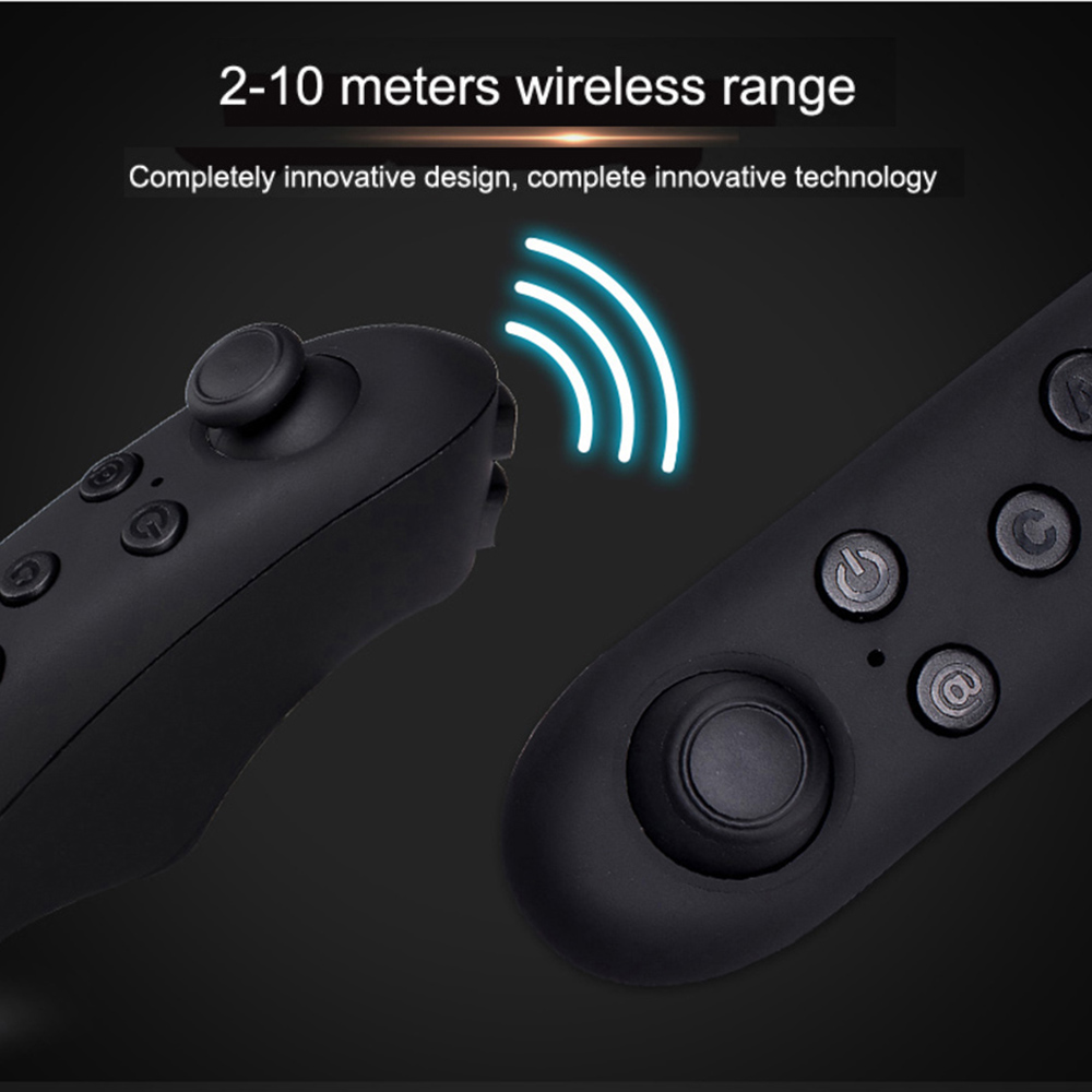 عصا التحكم لجهاز Android iPhon - مراجعة Gaming Console Bluetooth وسعره