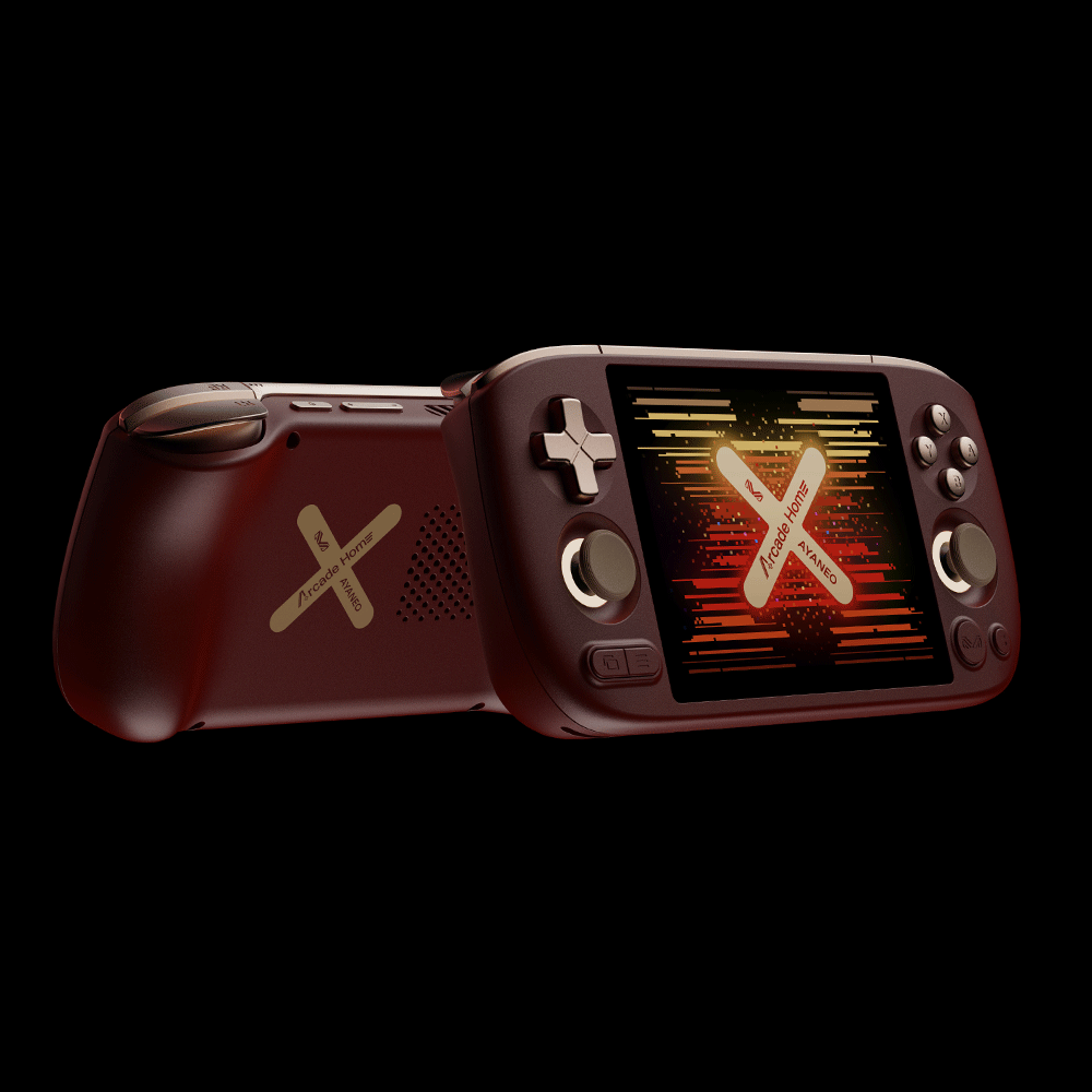 AYANEO Pocket AIR Mini x إصدار - مراجعة Gaming Console Minecraft وسعره