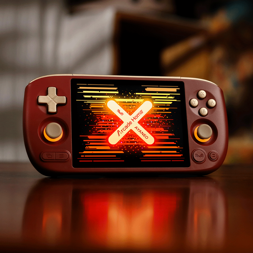 AYANEO Pocket AIR Mini x إصدار - مراجعة Gaming Console Minecraft وسعره