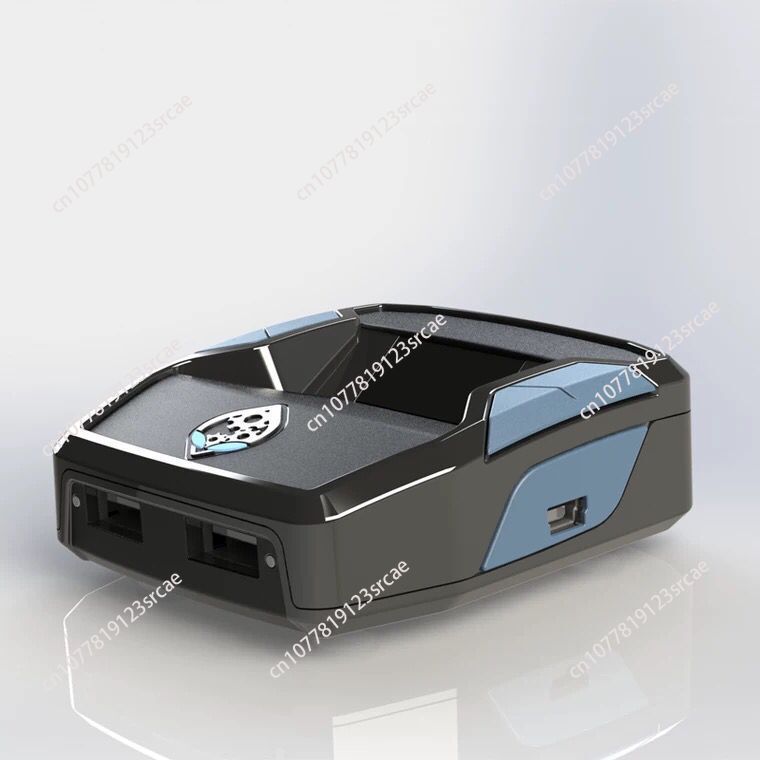 محول ألعاب لجهاز PS5 Cronus Ze - مراجعة Console Gaming Without Limits Zen وسعره