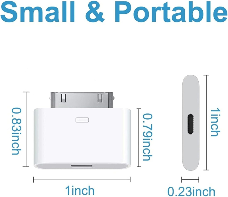 محول USB C إلى 30 سنًا، محول ش - مراجعة Gaming Console For Ipad وسعره