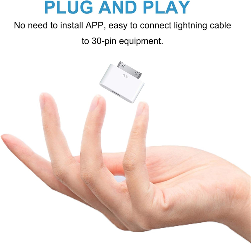 محول USB C إلى 30 سنًا، محول ش - مراجعة Gaming Console For Ipad وسعره
