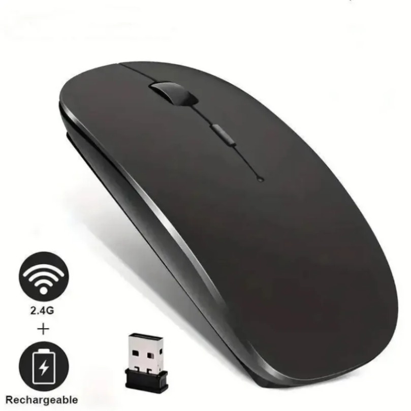 ماوس ألعاب لاسلكي قابل لإعادة  - مراجعة Gaming Console For Ipad وسعره