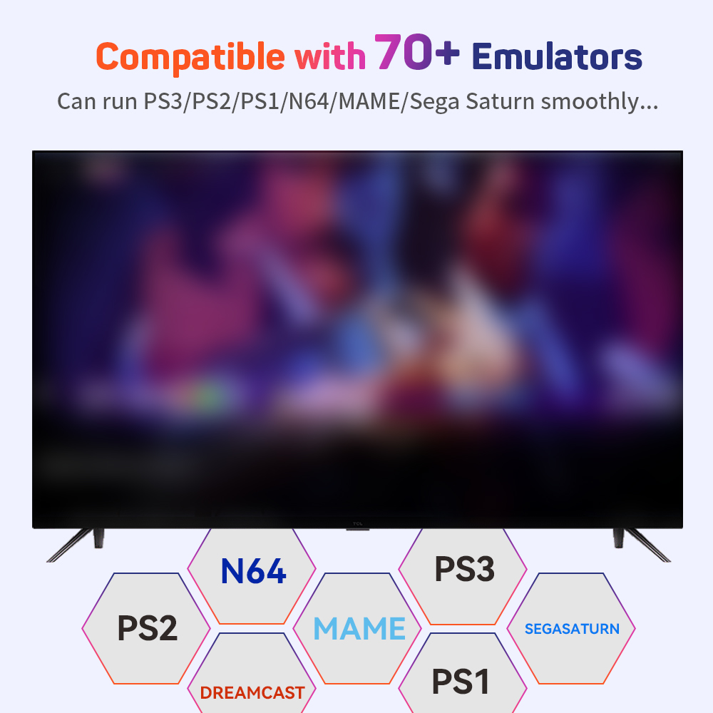 Batocera-محرك أقراص فلاش USB و - مراجعة Gaming Console Windows وسعره