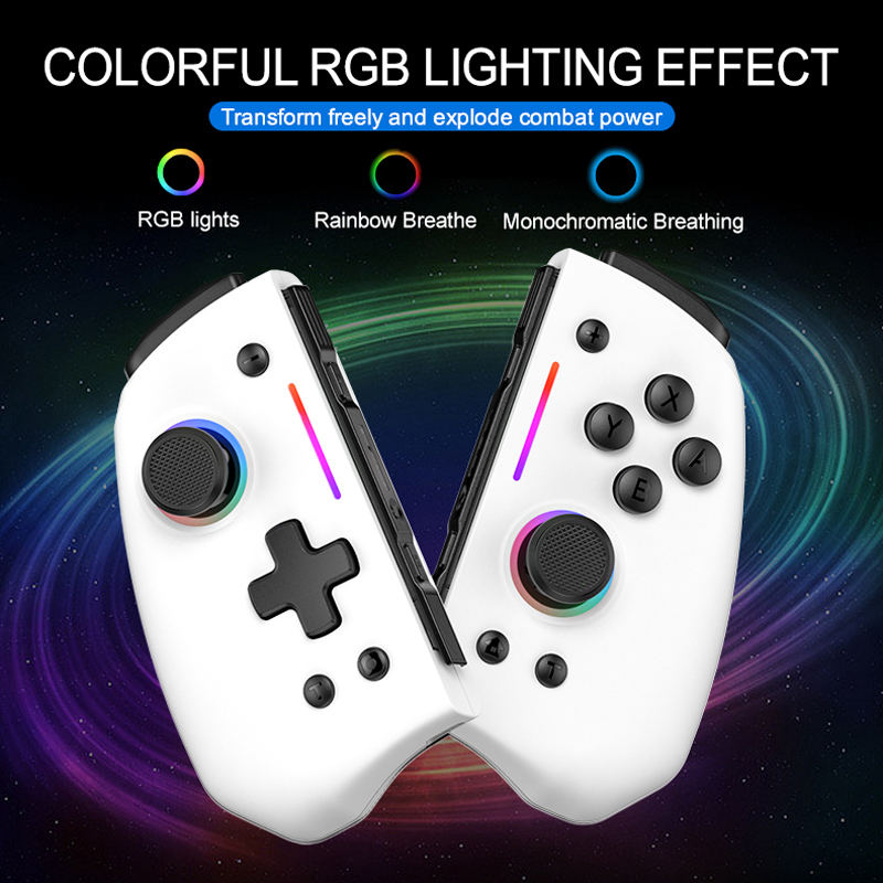 تحكم بلوتوث لاسلكي لجهاز نينتن - مراجعة Gaming Console Bluetooth وسعره