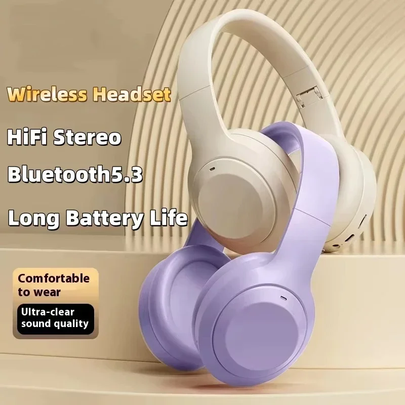 سماعة رأس لاسلكية، مجموعة طويل - مراجعة Gaming Console For Ipad وسعره