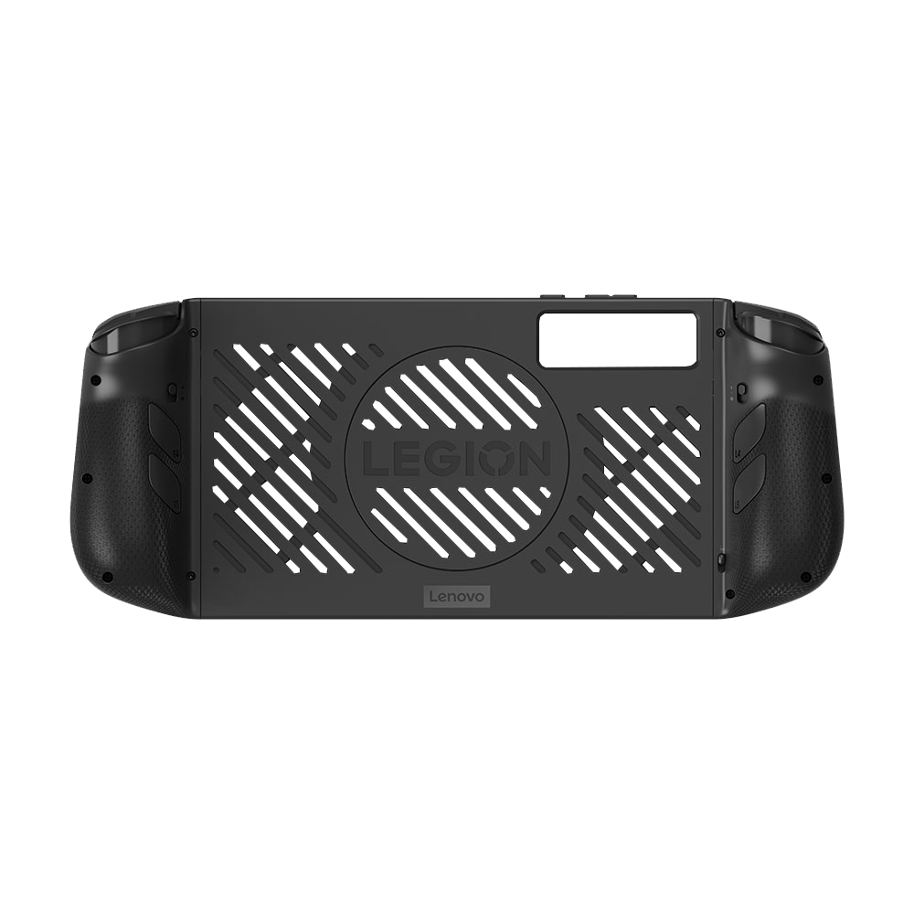 وحدة تحكم ألعاب Lenovo 2026 LE - مراجعة Gaming Console Lenovo وسعره