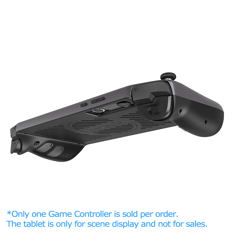وحدة تحكم ألعاب Lenovo 2026 LE - مراجعة Gaming Console Lenovo وسعره