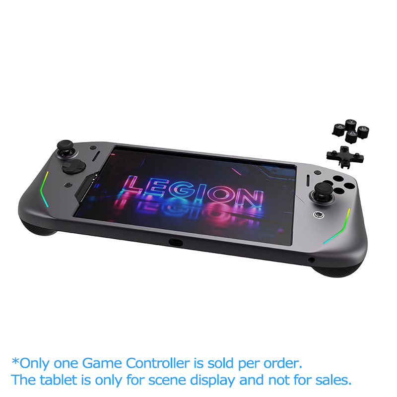 وحدة تحكم ألعاب Lenovo 2026 LE - مراجعة Gaming Console Lenovo وسعره