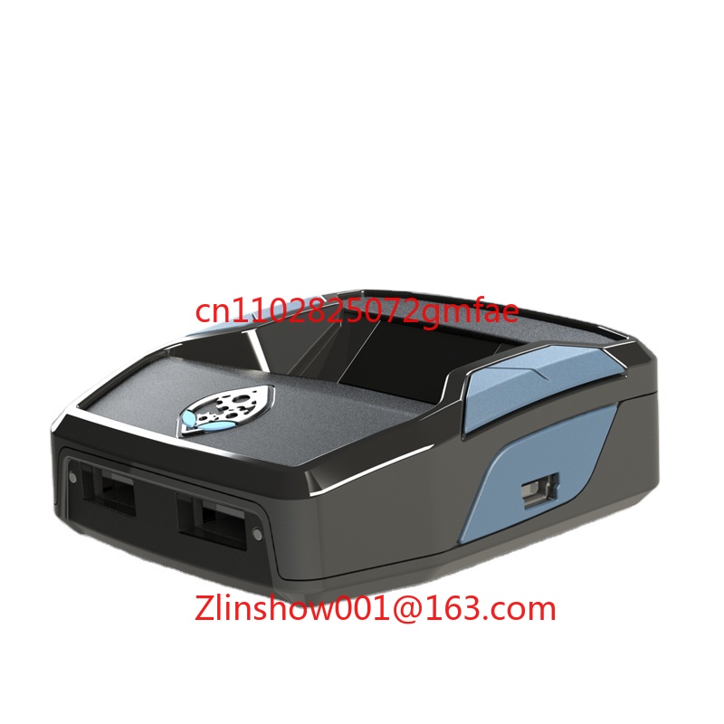 محول ألعاب Cronus ZEN MAX2 لجه - مراجعة Console Gaming Without Limits Zen وسعره